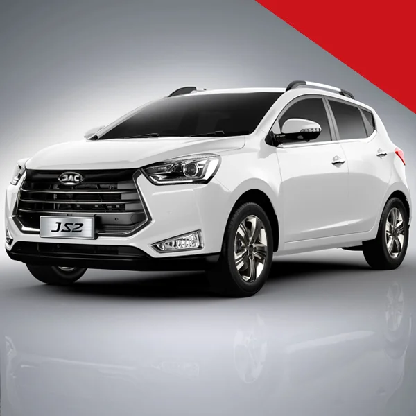 JAC JS2 - SUV Mecánica / Automática CVT