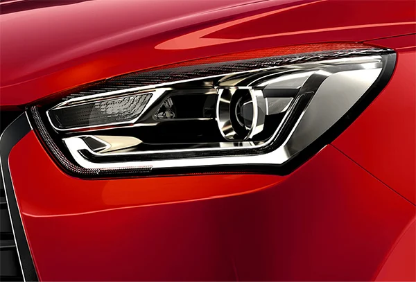 Innovación y diseño. SUV JAC JS2. Nicaragua.