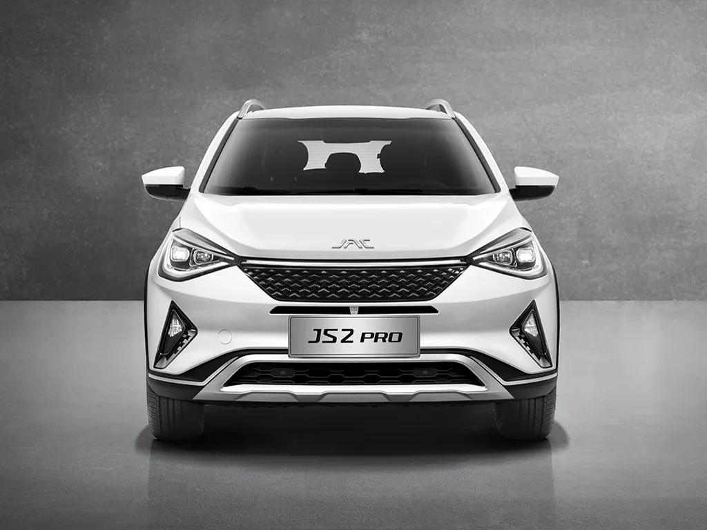 SUV JAC CJS2 Pro. Deshon Cia. Nicaragua.