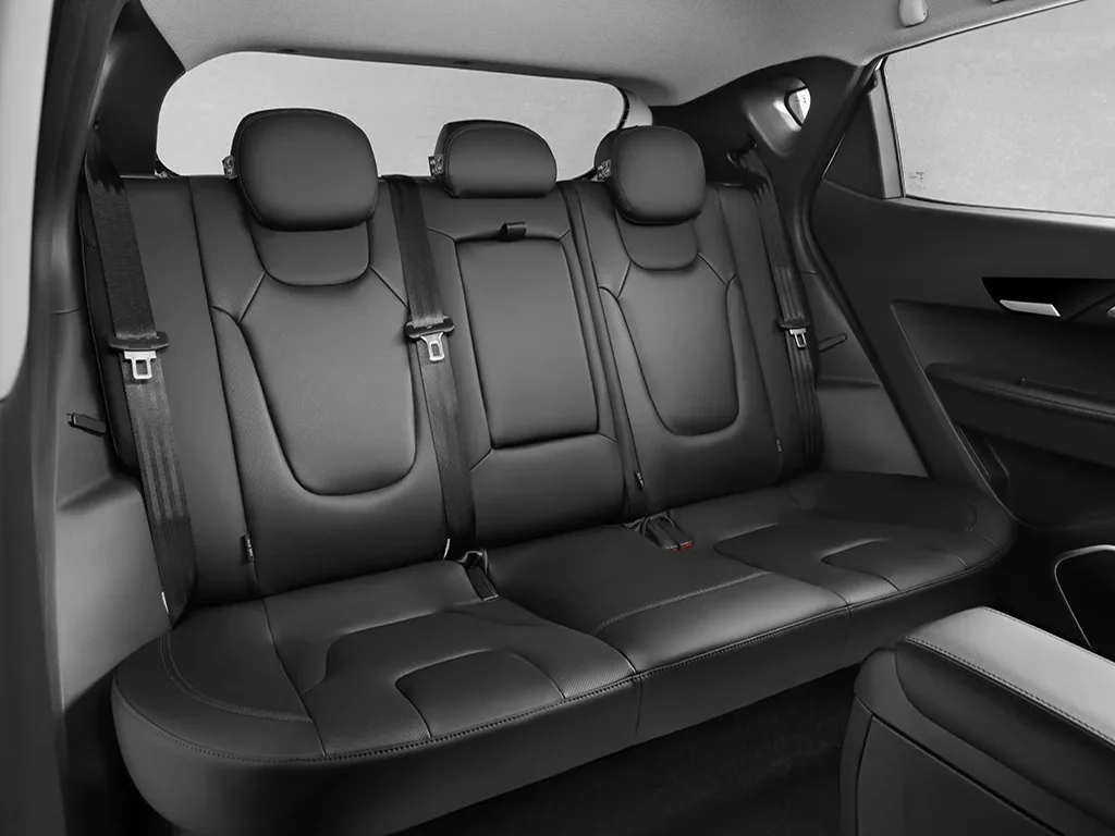 SUV JAC CJS2 Pro. Deshon Cia. Nicaragua.