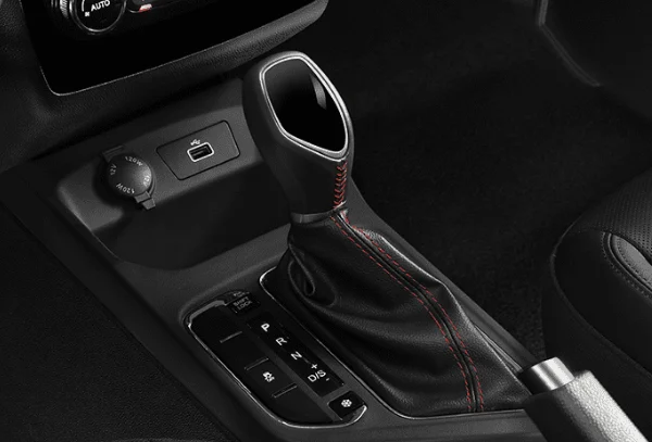 Sistema de frenos HBA, BOS, ABS y EBD. SUV JAC JS2 Pro.