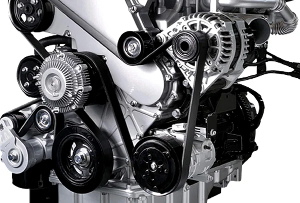 Motor. JAC X200. Deshon Cia. Nicaragua